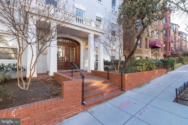 1816 Kalorama Rd Nw #306, Washington