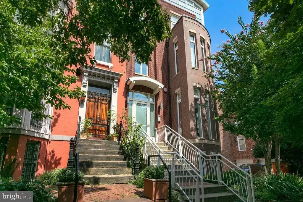 1209 O St Nw #1, WASHINGTON