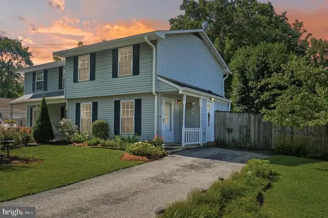 463 Man-o-war Ct, Annapolis