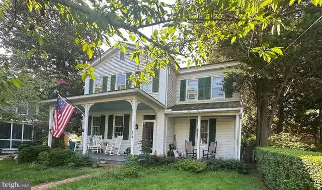 104 Cherry St, St Michaels