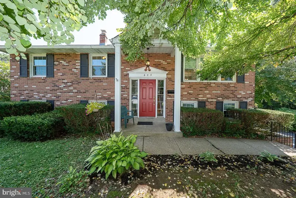 623 N Morton Ave, MORTON