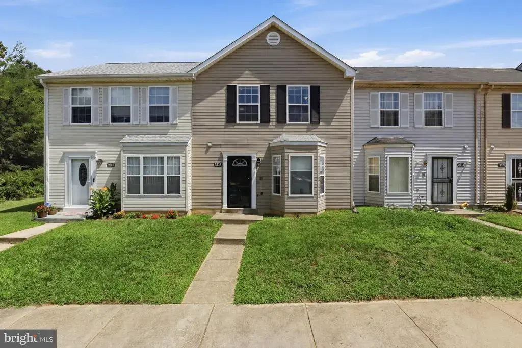 3213 Prince Ranier Pl, DISTRICT HEIGHTS
