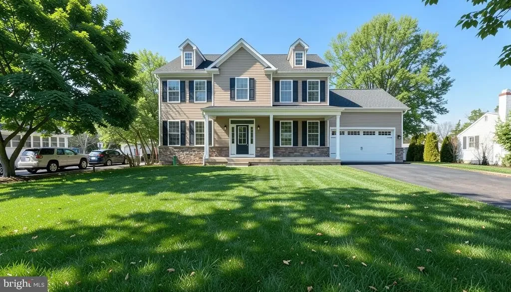 5 Farber Drive, CHALFONT