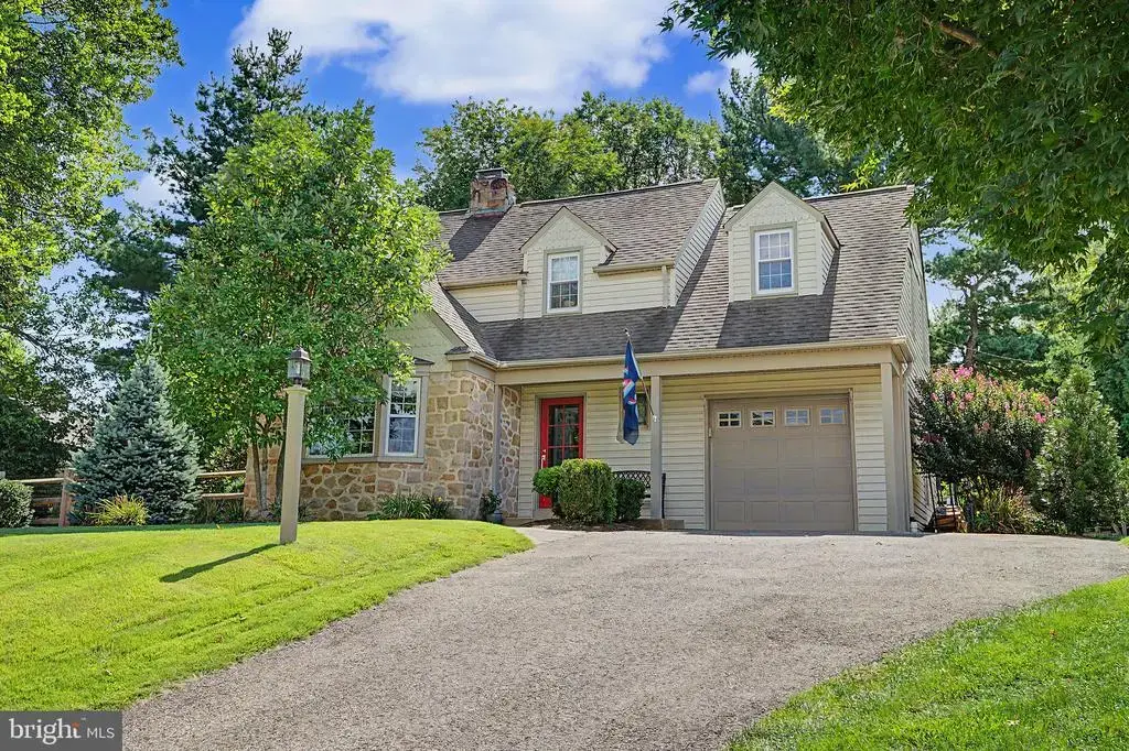 2547 Hallowell Rd, HUNTINGDON VALLEY