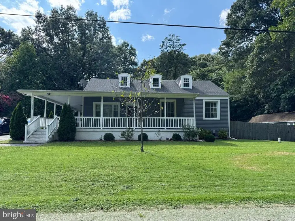 22907 Benjamin Banneker Blvd, AQUASCO