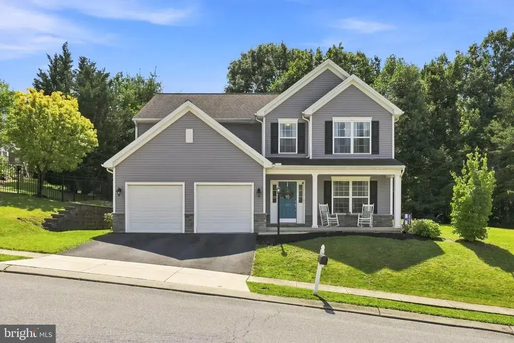 30 Scarlet Oak Dr, ETTERS