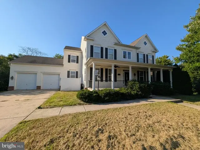 151 Fox Den Rd, Church Hill