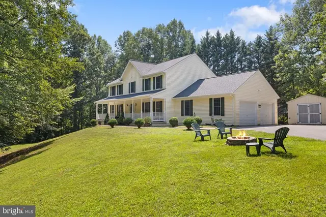 15066 Colin Ln, Amissville