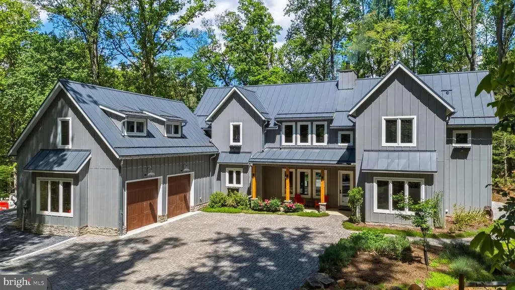 4833 Reels Mill Rd, FREDERICK