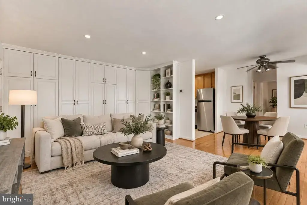 1511 S George Mason Dr #23, ARLINGTON