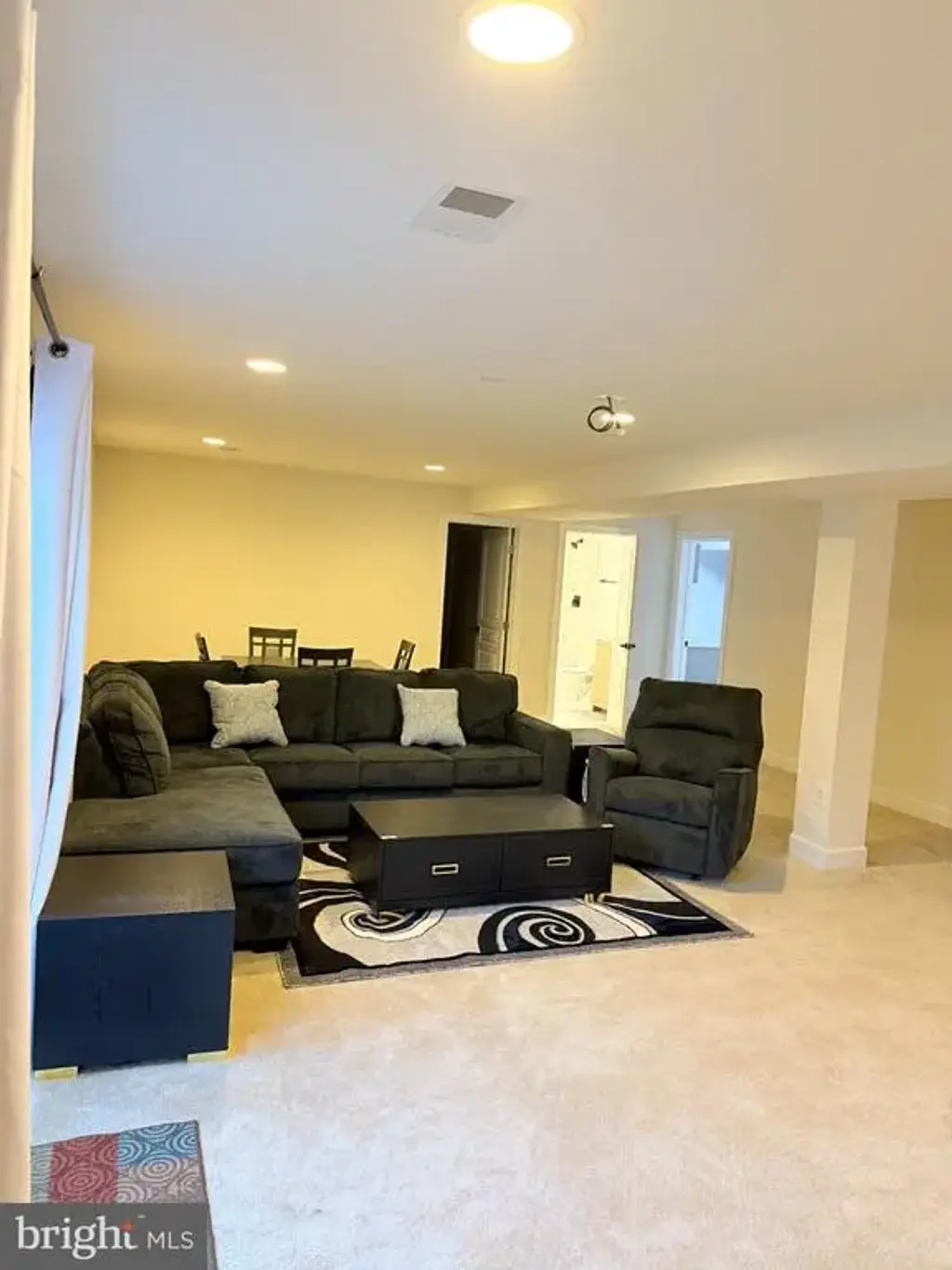 5675 Spriggs Dr #basement, WOODBRIDGE