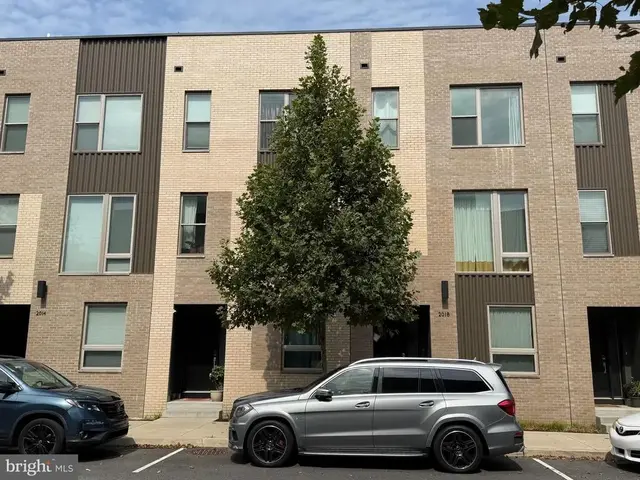 2018 Northbank Pl, Philadelphia