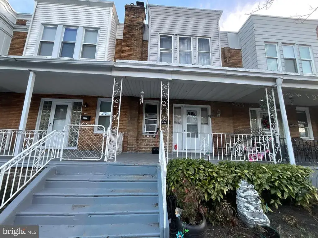 1622 Crosslynne Ave, OAKLYN