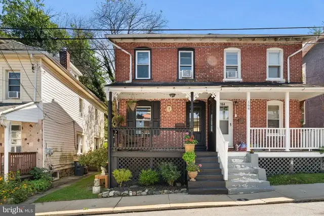 162 E Church St, Downingtown