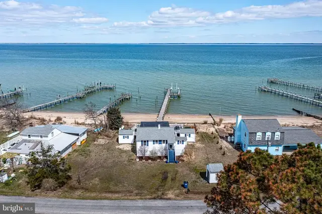 247 Judith Sound Rd, Lottsburg