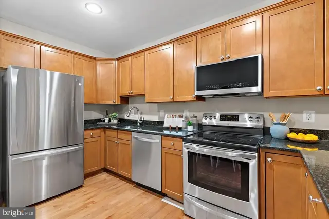 1407 Olive St, Baltimore