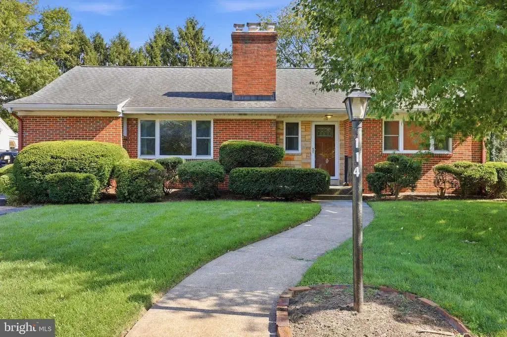 114 Fairview Ave, FREDERICK