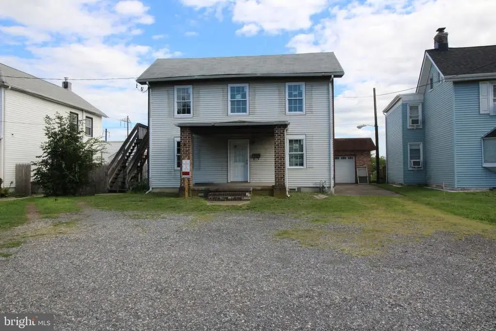 3379 Bristol Pike, BENSALEM