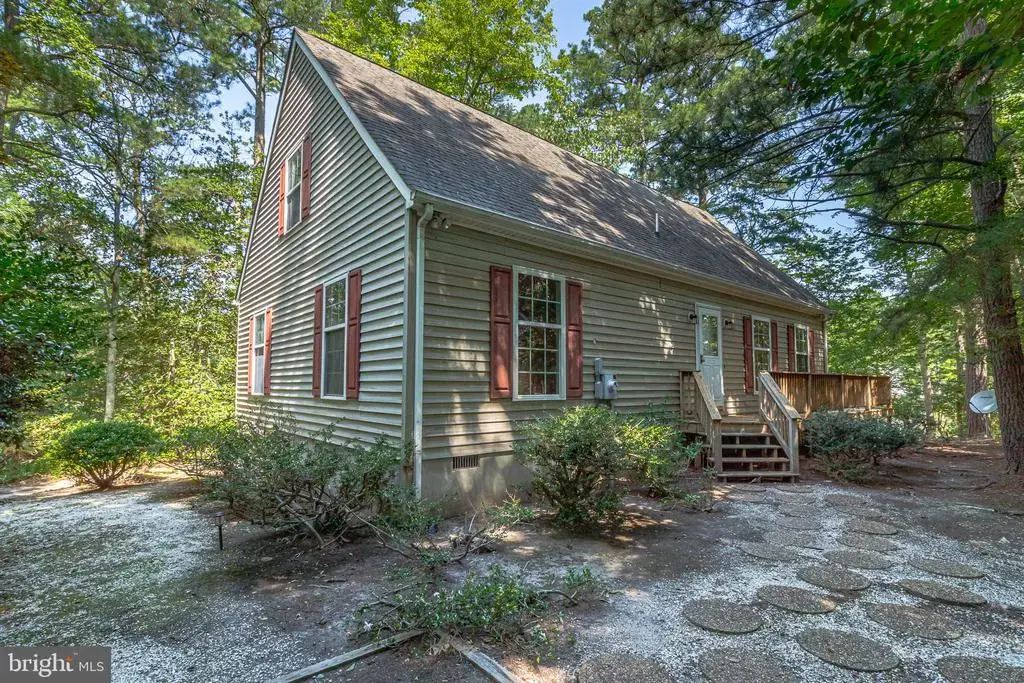 105 Emerald Cove Rd, REEDVILLE