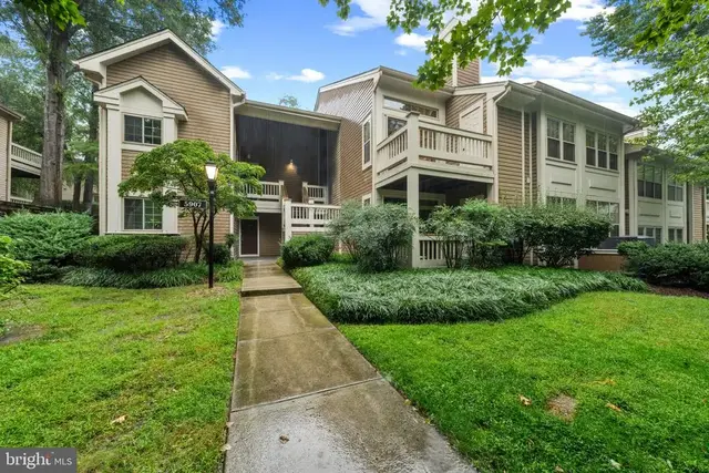 5907 Barbados Pl #203, Rockville