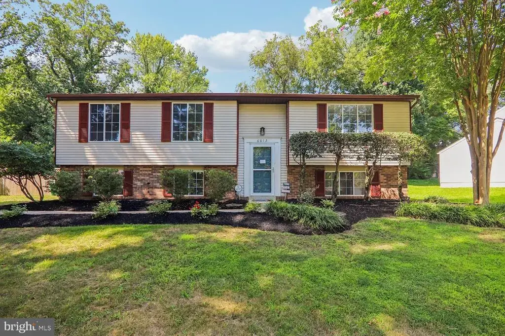 6612 Seward Rd, BOWIE