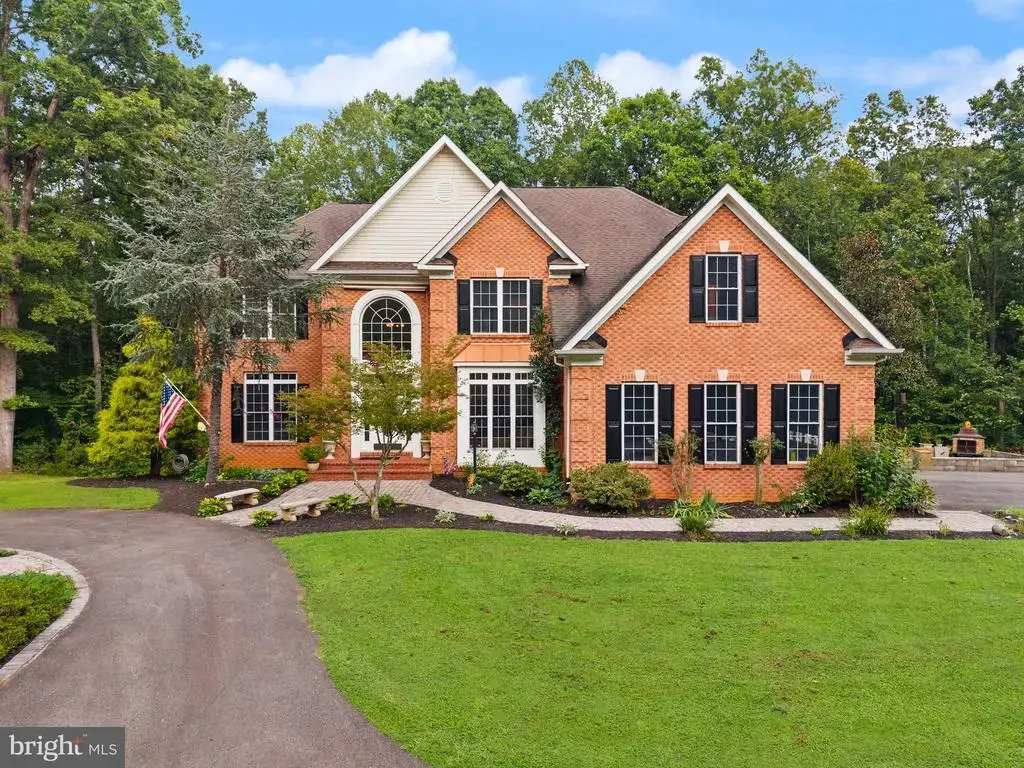 4407 Whitetail Ln, BEALETON