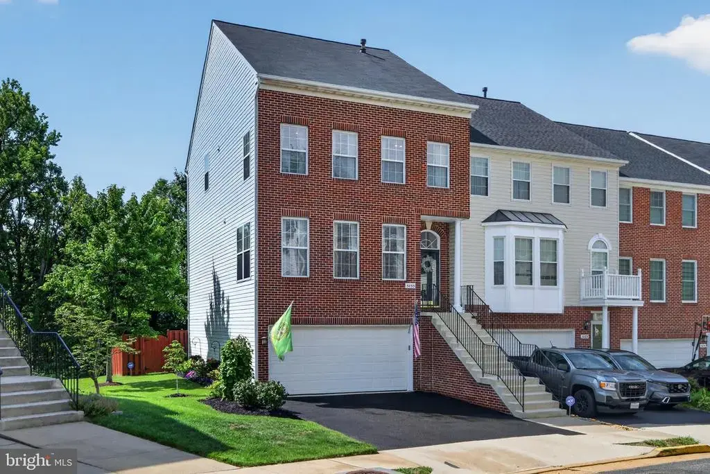 5155 Ballycastle Cir Cir, ALEXANDRIA