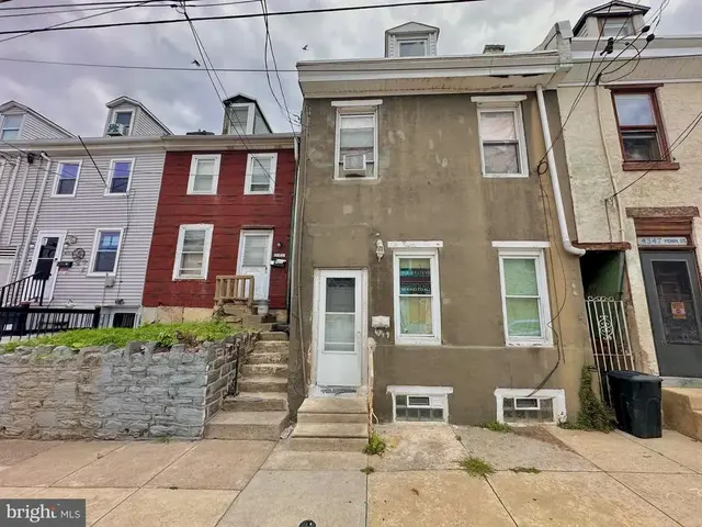 4349 Penn St, Philadelphia