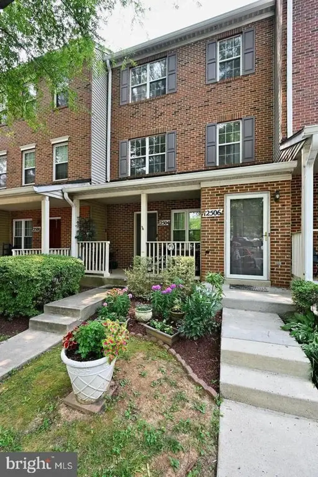 12506 Granite Ridge Dr #12506, NORTH POTOMAC