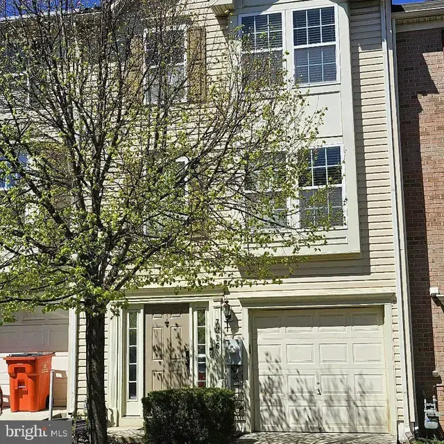 7226 Maidstone Pl #235, Elkridge
