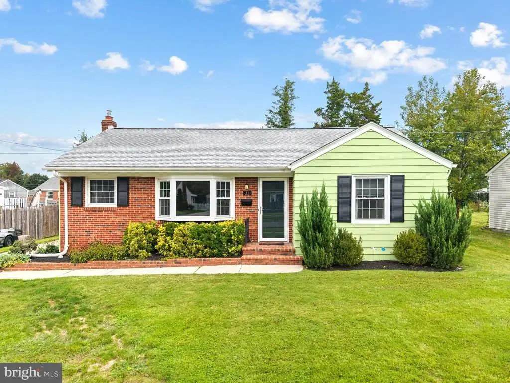 31 Newell Ave, CHERRY HILL