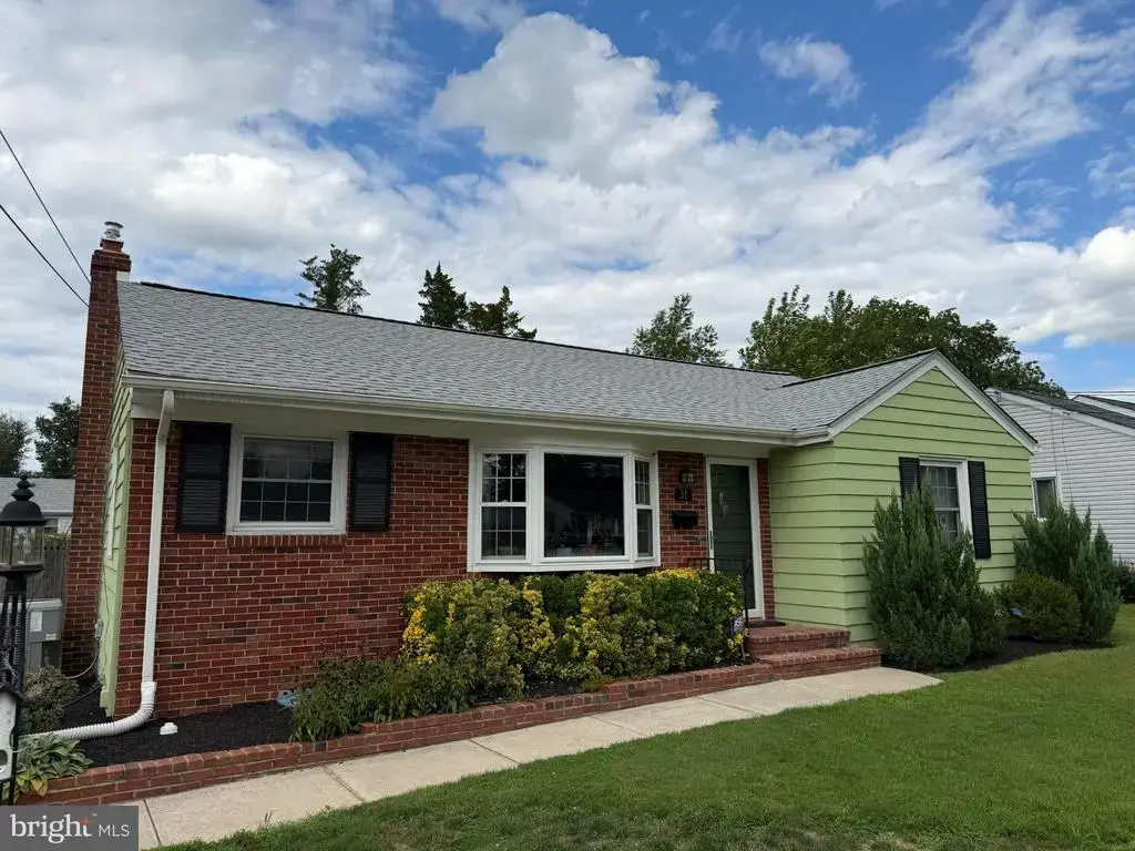 31 Newell Ave, CHERRY HILL