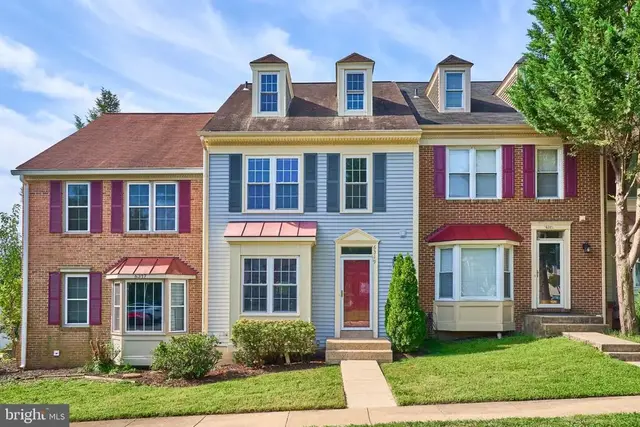 6319 Mary Todd Ct, Centreville