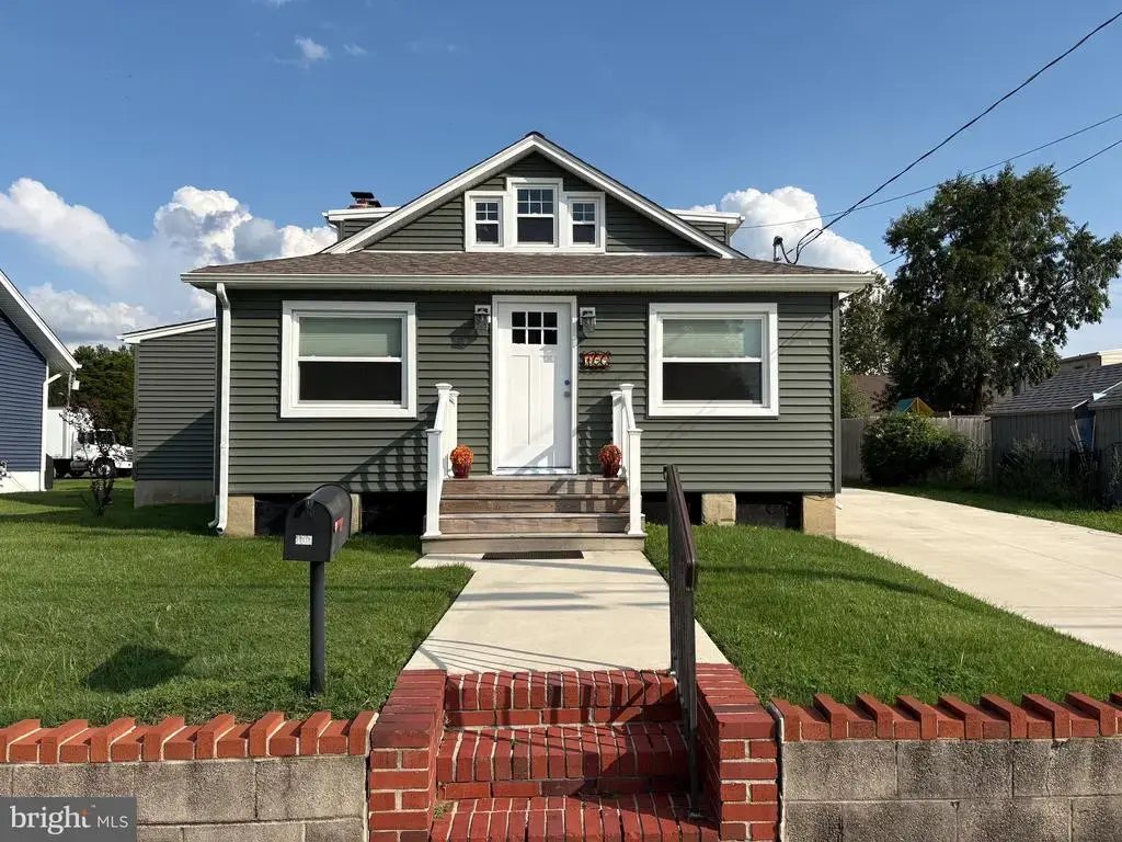 100 William Penn Ave, PENNSVILLE
