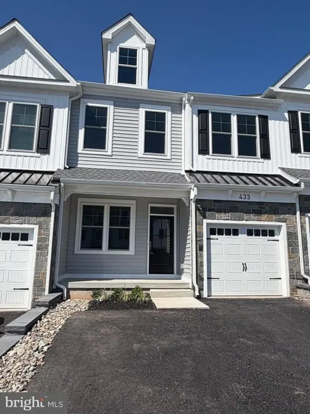 433 Reagans Ln, CHALFONT