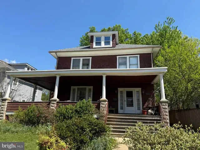 3200 Batavia Ave, Baltimore