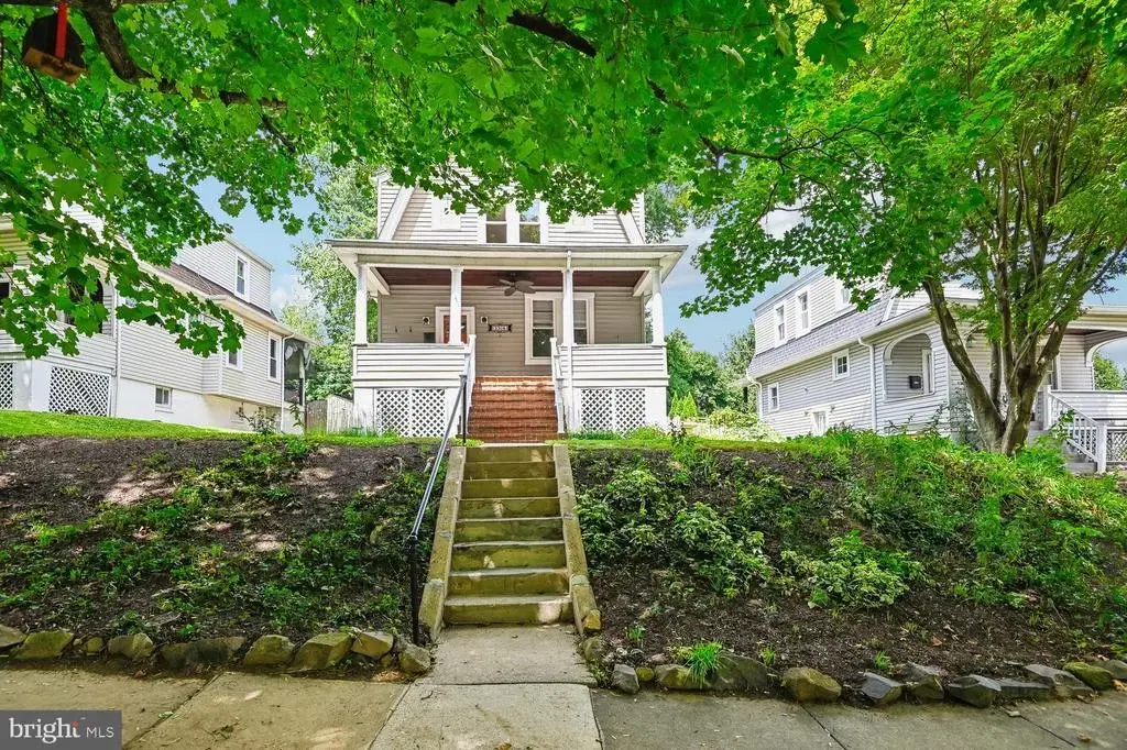 5306 Wendley Rd, BALTIMORE