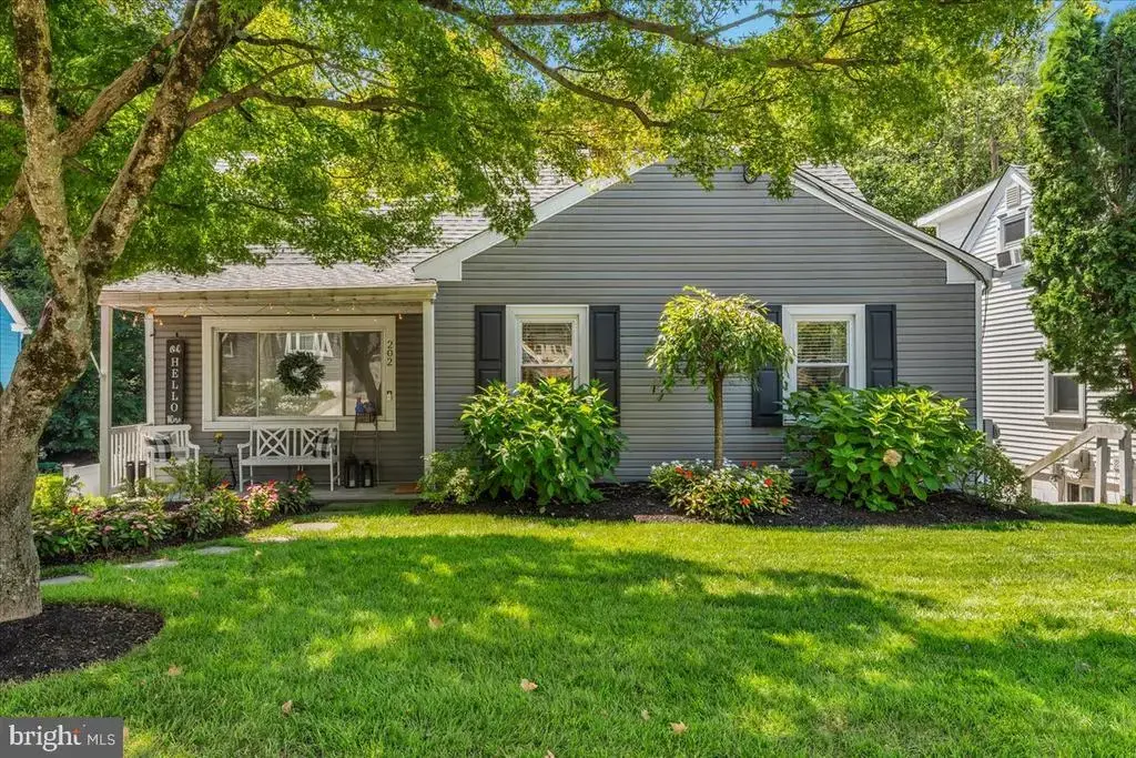 202 Westmont Ave, HADDON TOWNSHIP