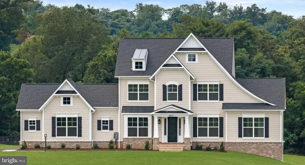 Hughesville Rd, PURCELLVILLE