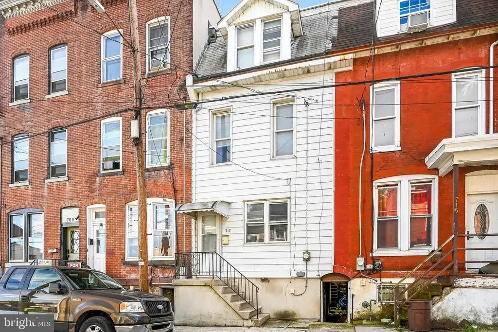 713 W Norwegian St, POTTSVILLE