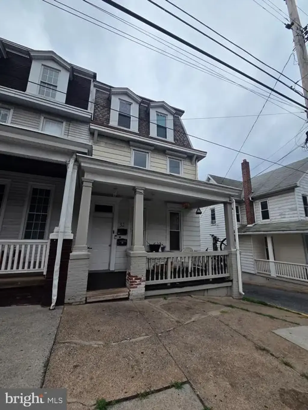 32 S Harrisburg St, STEELTON