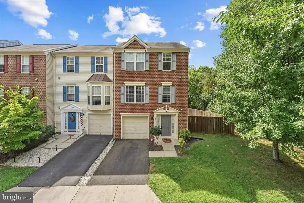 22 Kingsbridge Ct., WARRENTON