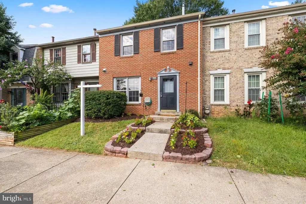 111 Bralan Ct, GAITHERSBURG