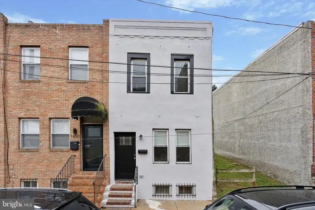 1648 S Bailey St, PHILADELPHIA