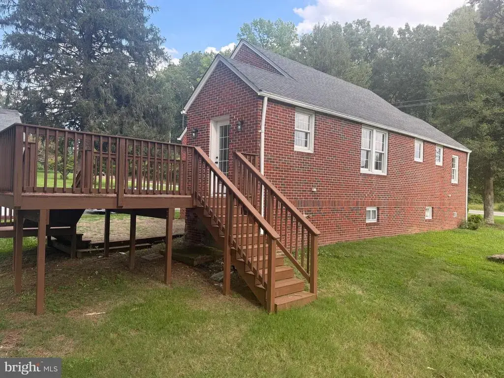 10516 Bird River Rd, MIDDLE RIVER