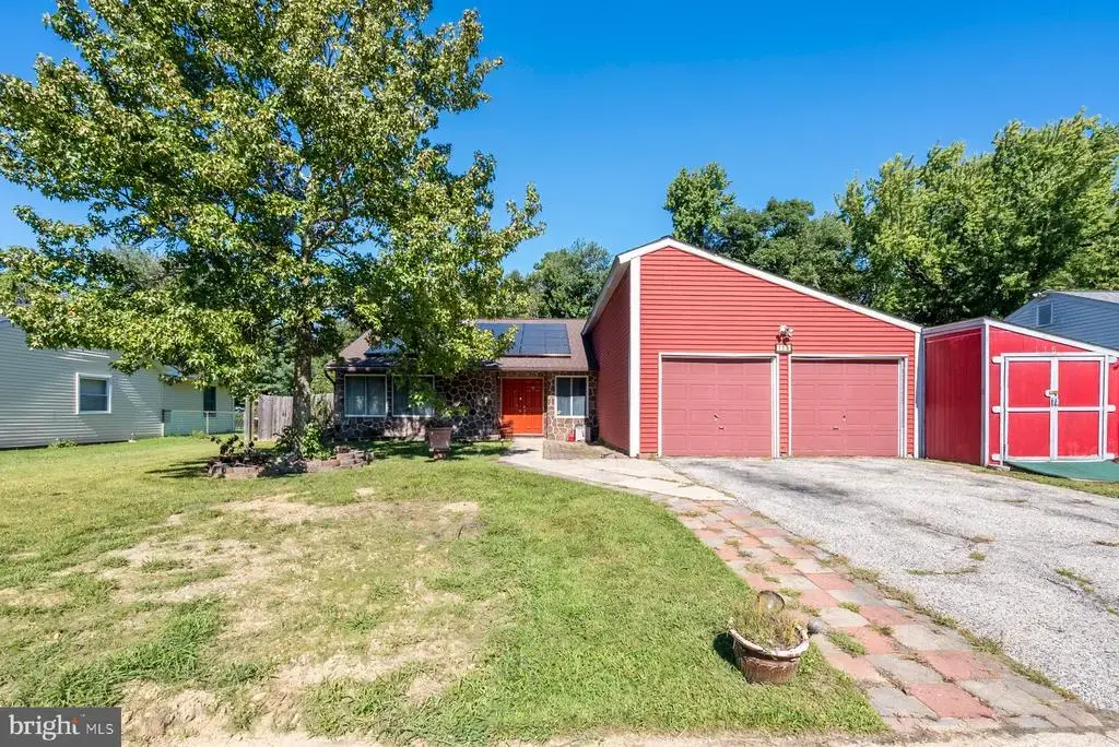 116 Eastmont Ln, SICKLERVILLE