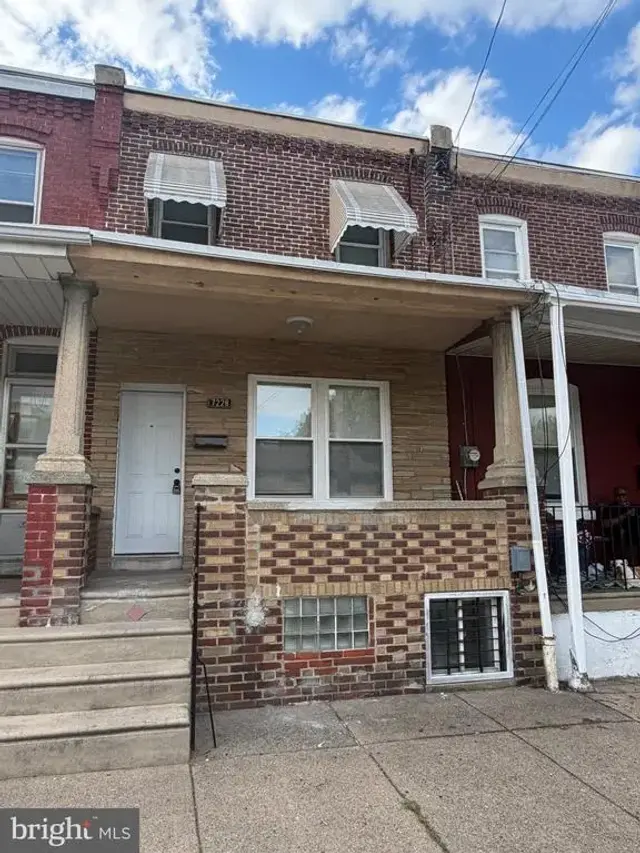 7228 Hegerman St, Philadelphia
