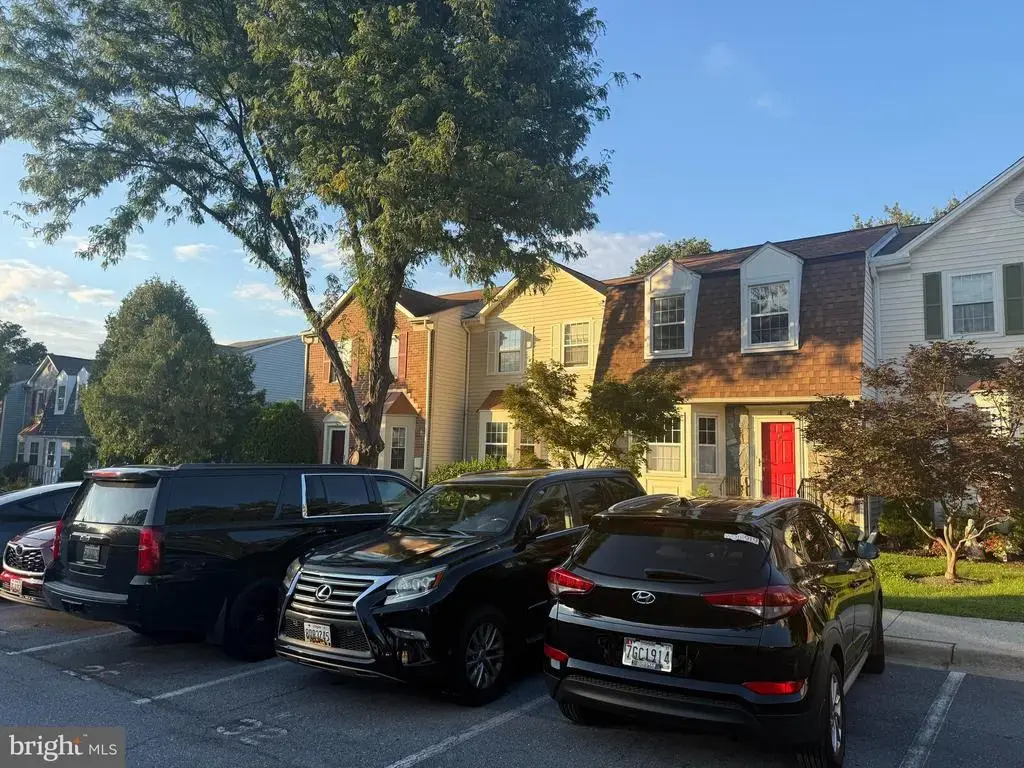 18 Hunters Gate Ct, SILVER SPRING
