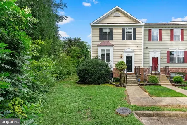 15130 Jarrell Pl, Woodbridge