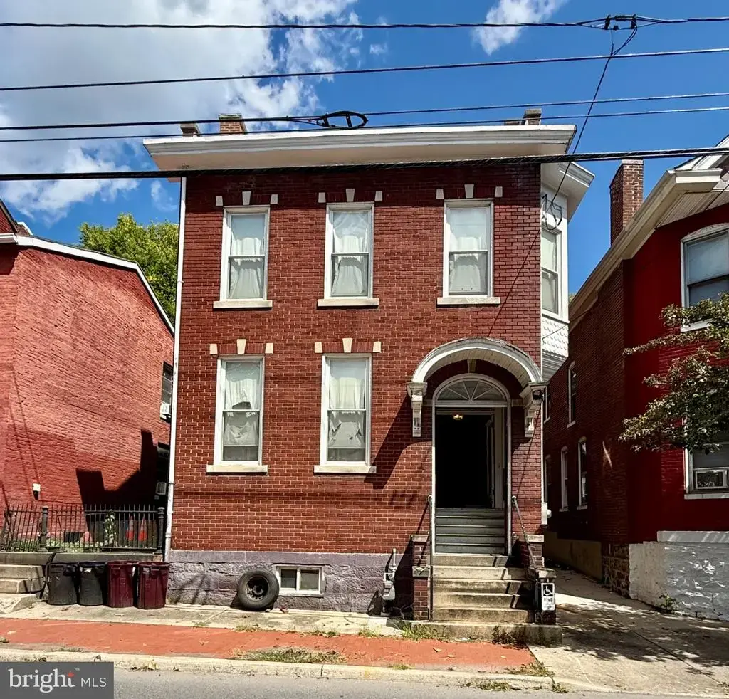 101 Decatur St, CUMBERLAND